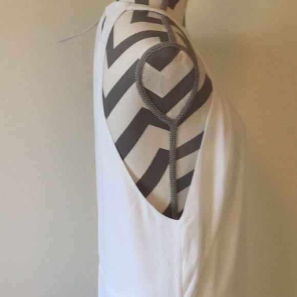 DKNY Sleeveless Dress - Picture 7 of 8